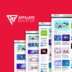 Affiliate Booster Theme (FREE Version)